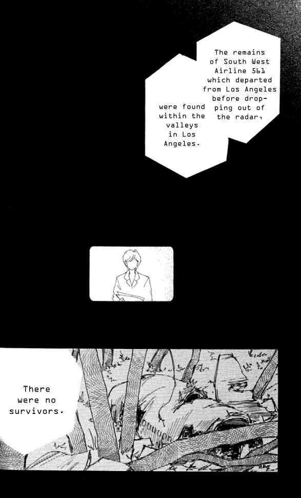 Page 1 Chapter 23 Kirai