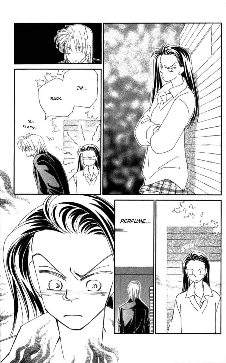Page 14 Chapter 23 Kirai