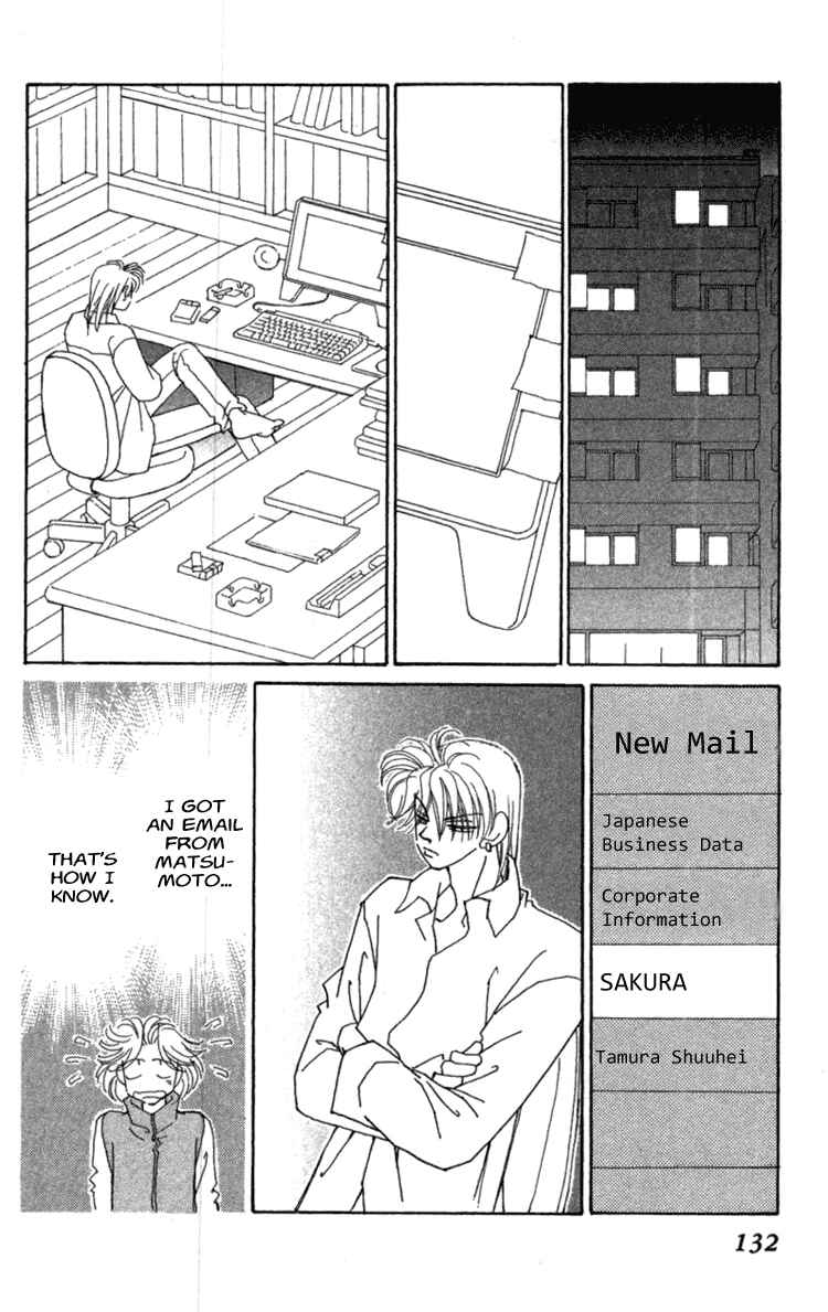 Page 10 Chapter 36 Kirai
