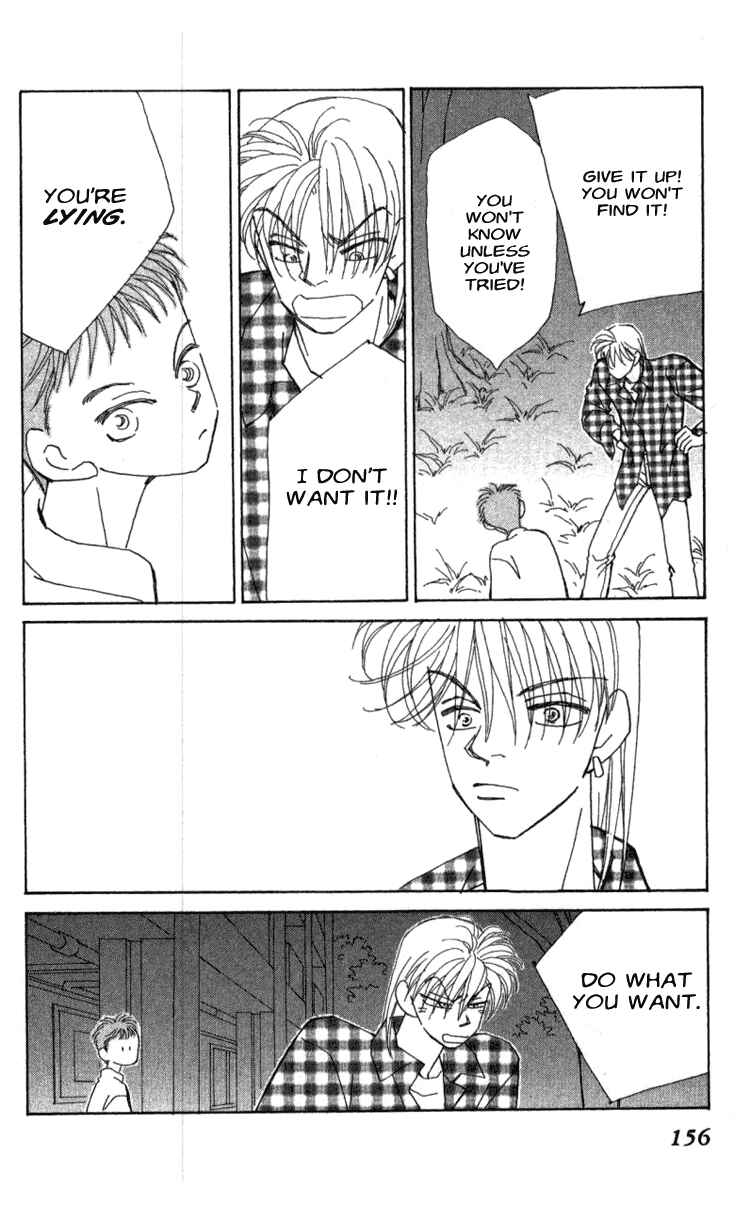 Page 34 Chapter 36 Kirai