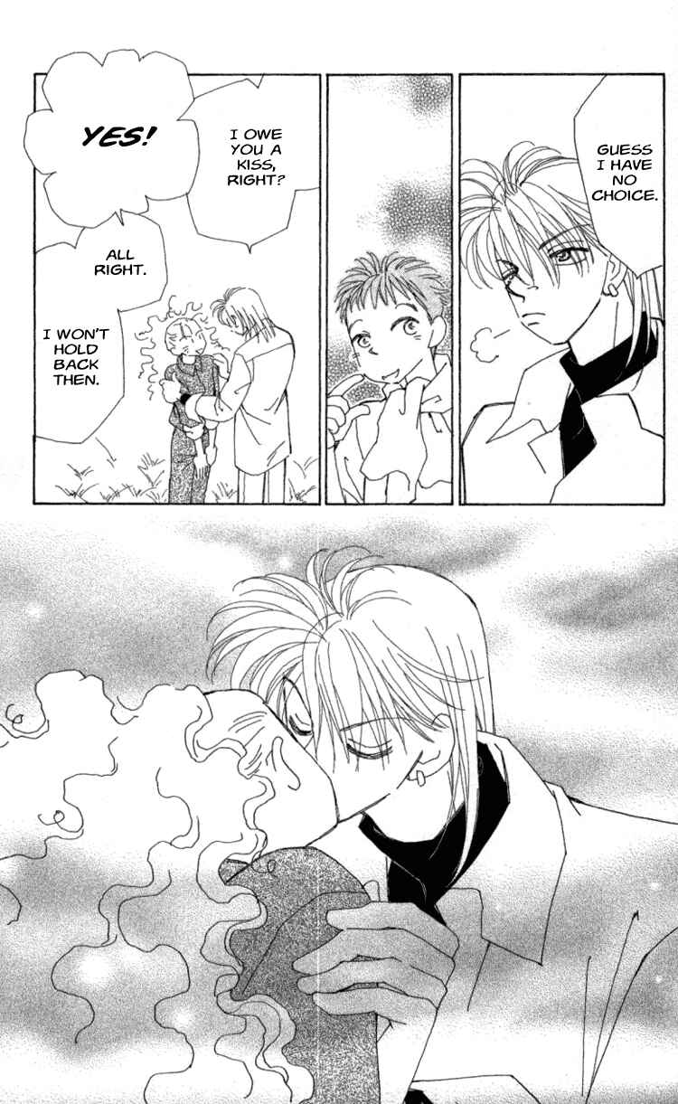 Page 49 Chapter 36 Kirai