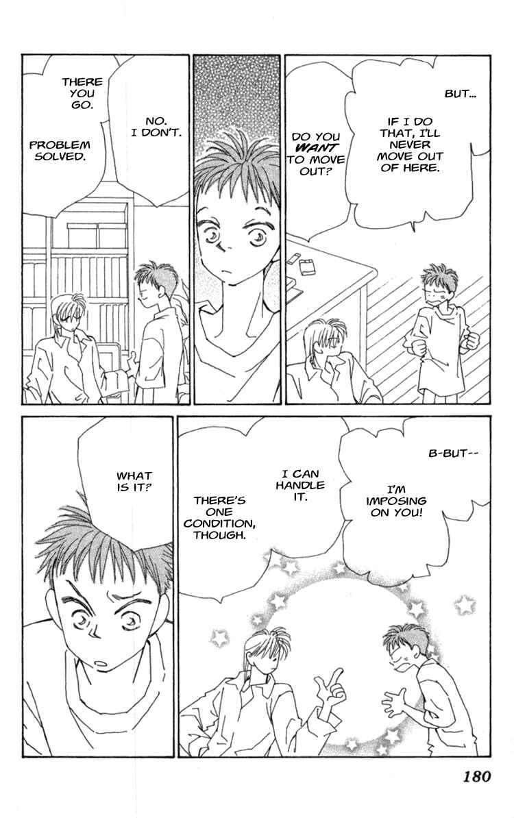 Page 58 Chapter 36 Kirai