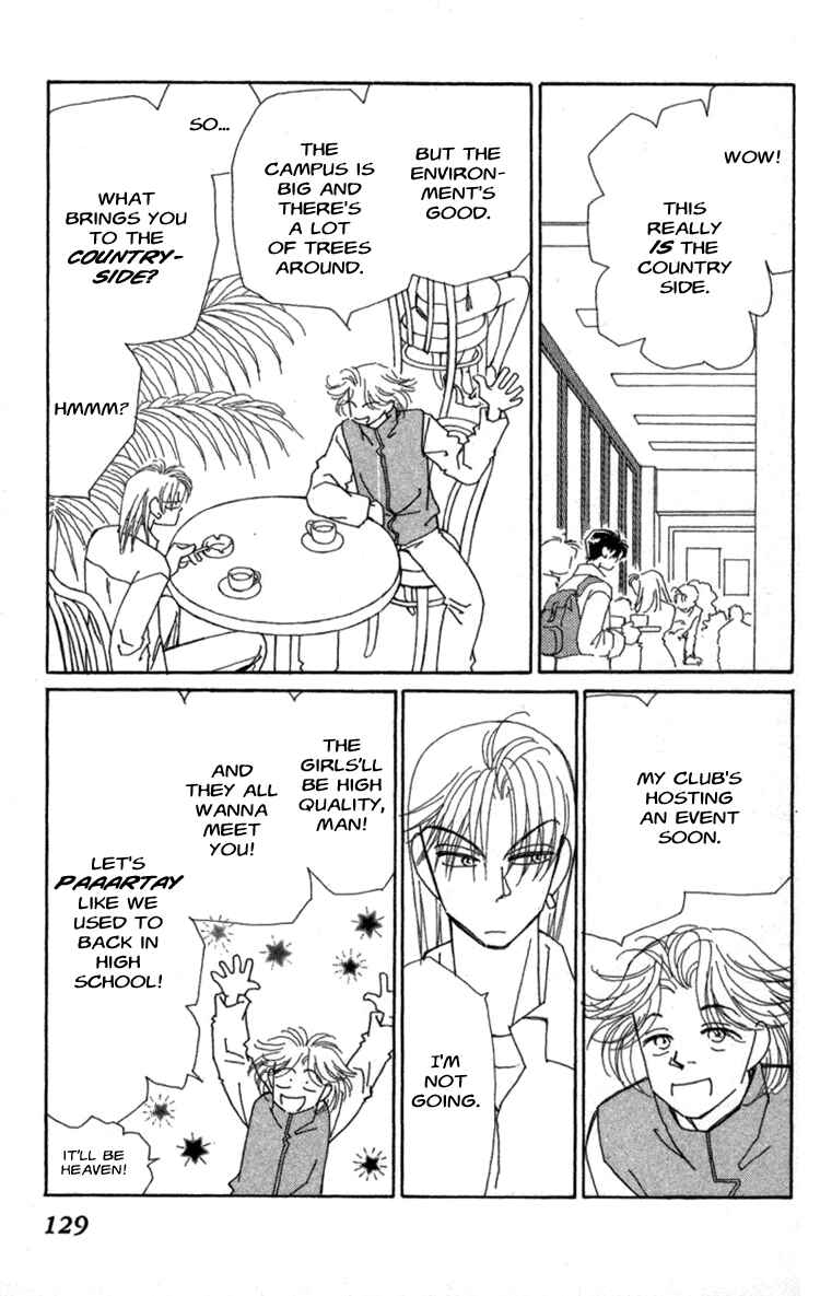 Page 7 Chapter 36 Kirai