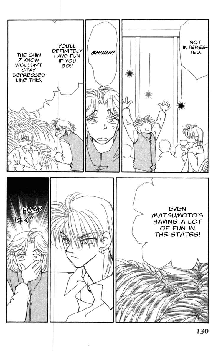 Page 8 Chapter 36 Kirai