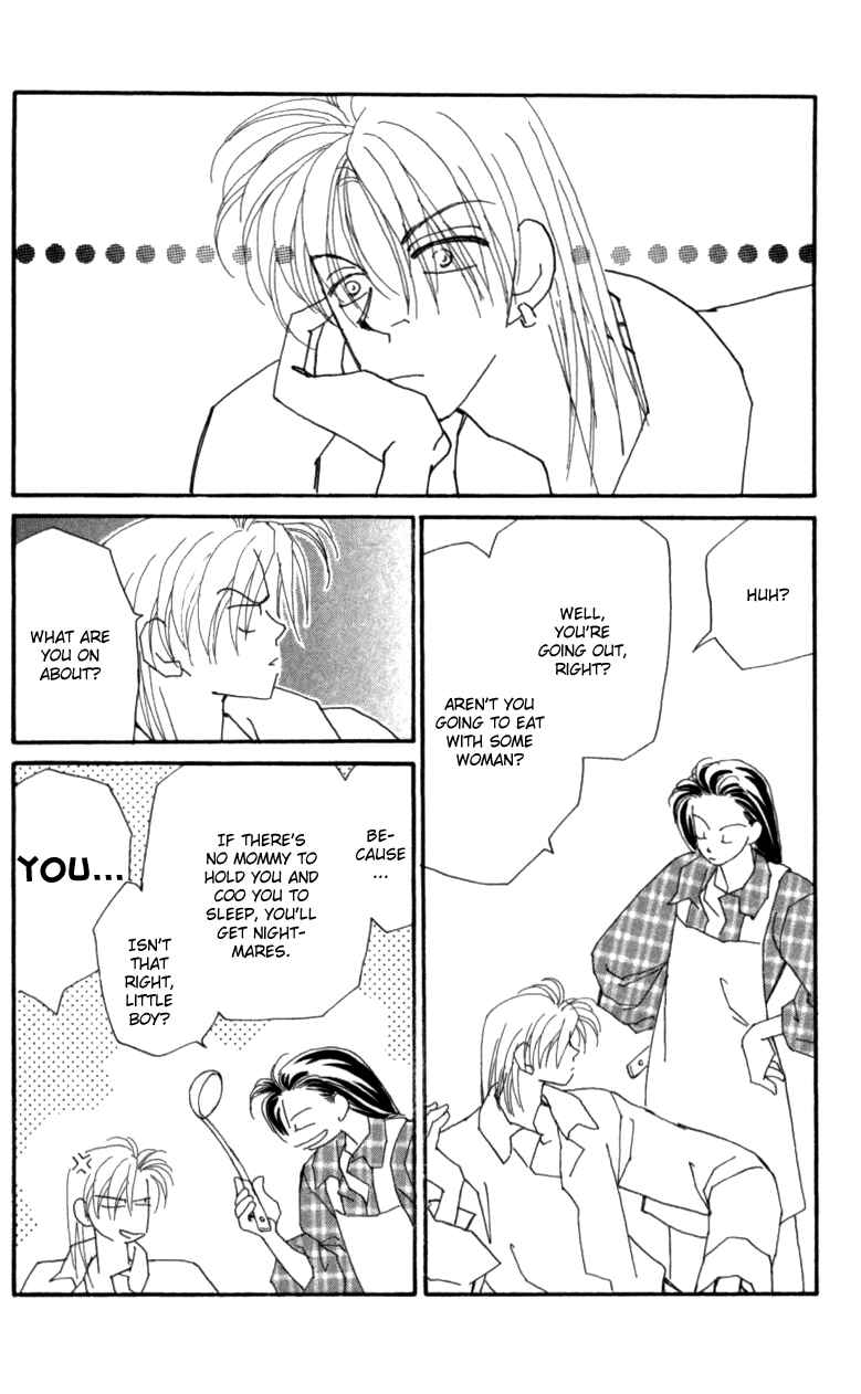 Page 23 Chapter 24 Kirai