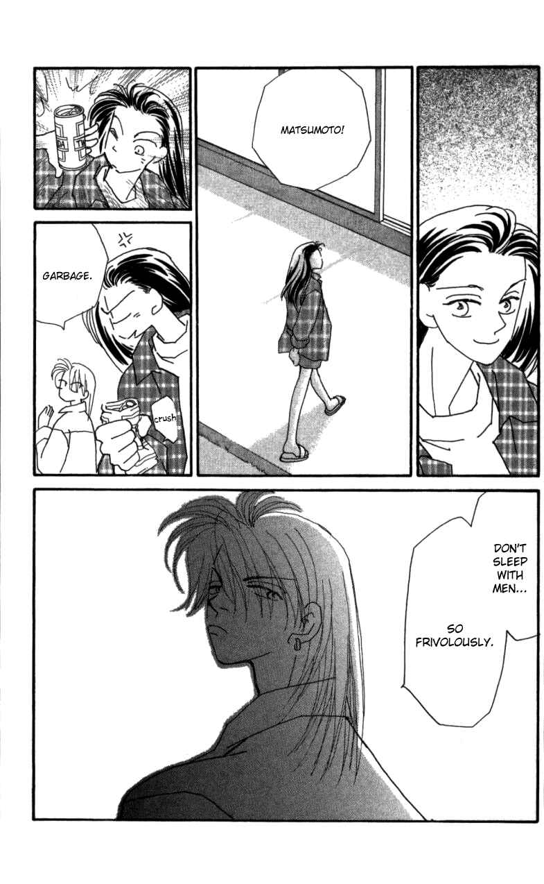 Page 30 Chapter 24 Kirai