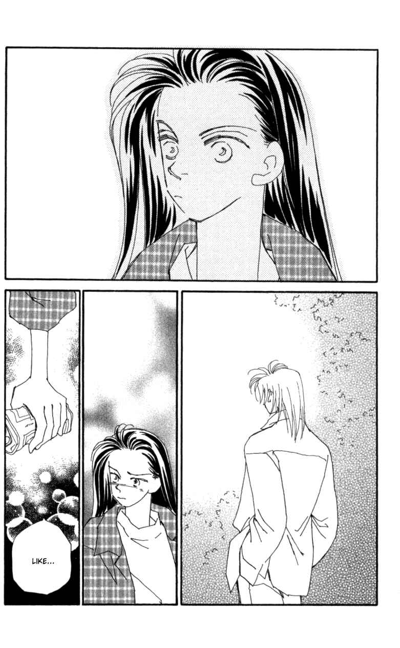 Page 31 Chapter 24 Kirai
