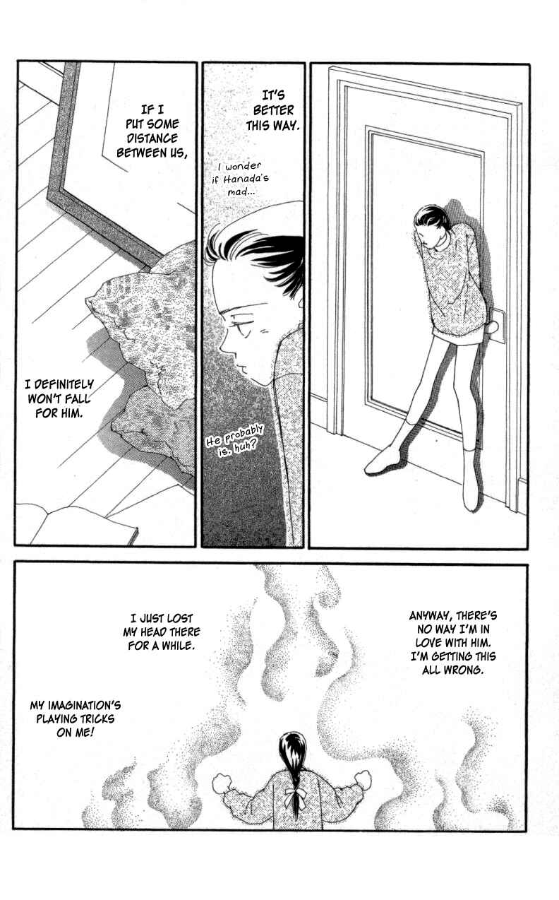 Page 16 Chapter 20 Kirai