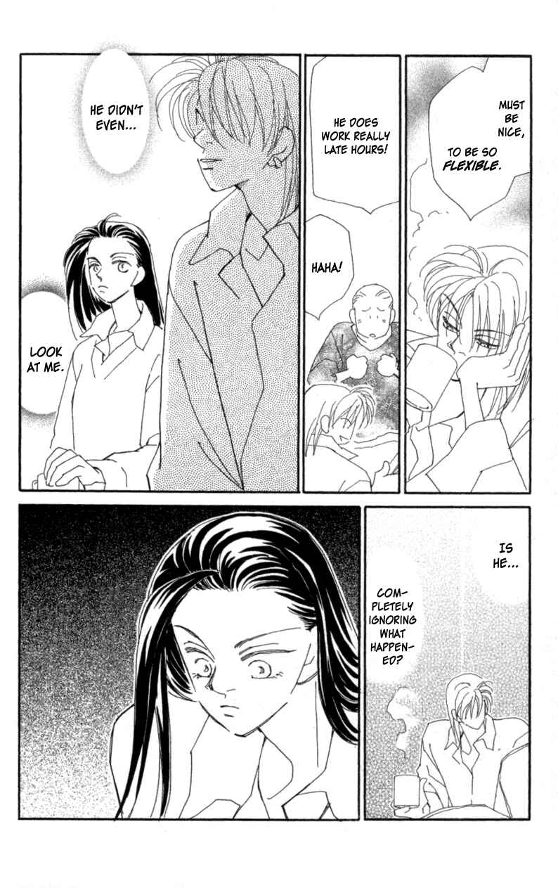 Page 20 Chapter 20 Kirai