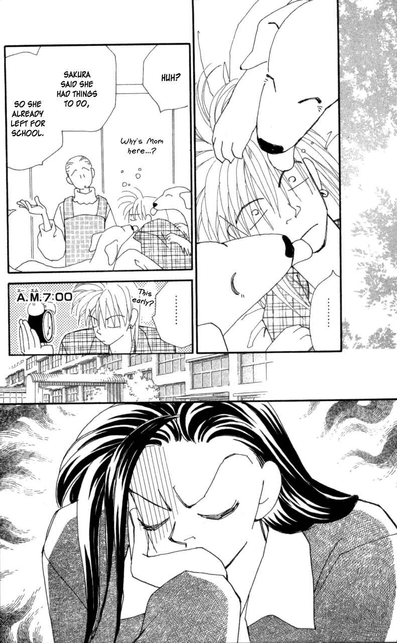 Page 4 Chapter 20 Kirai