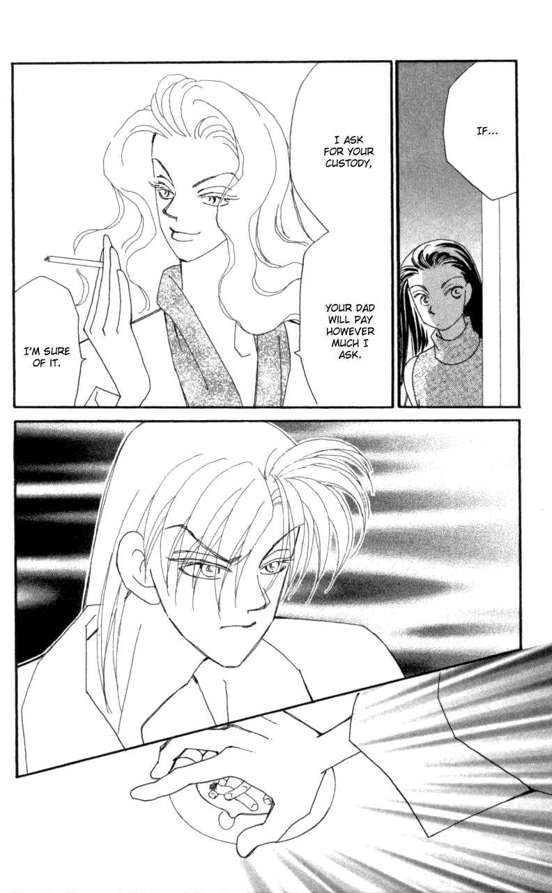 Page 10 Chapter 22 Kirai