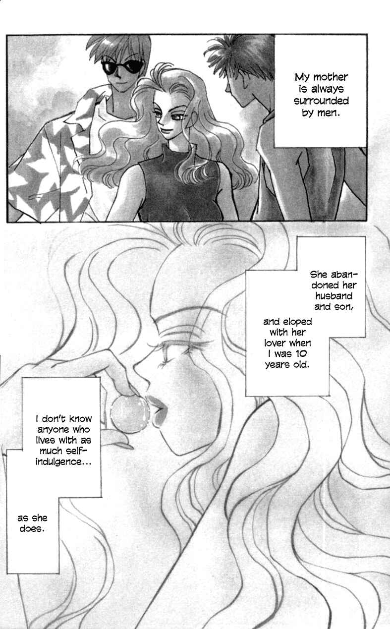 Page 2 Chapter 22 Kirai