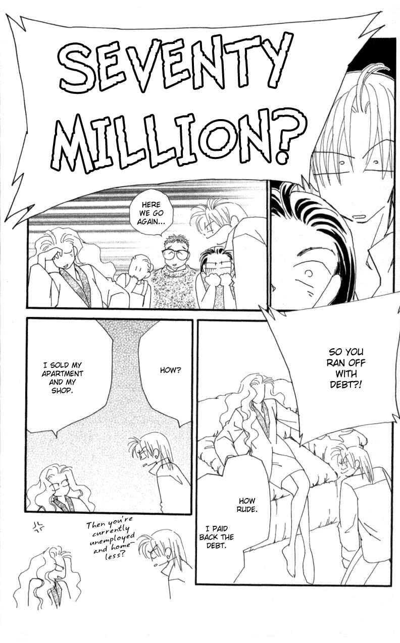 Page 23 Chapter 22 Kirai