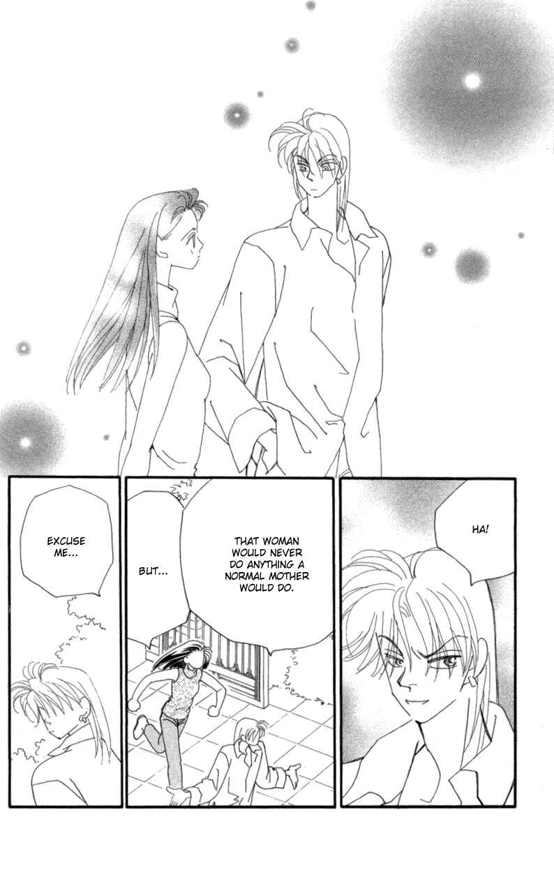 Page 30 Chapter 22 Kirai