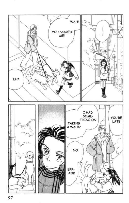 Page 21 Chapter 12 Kirai