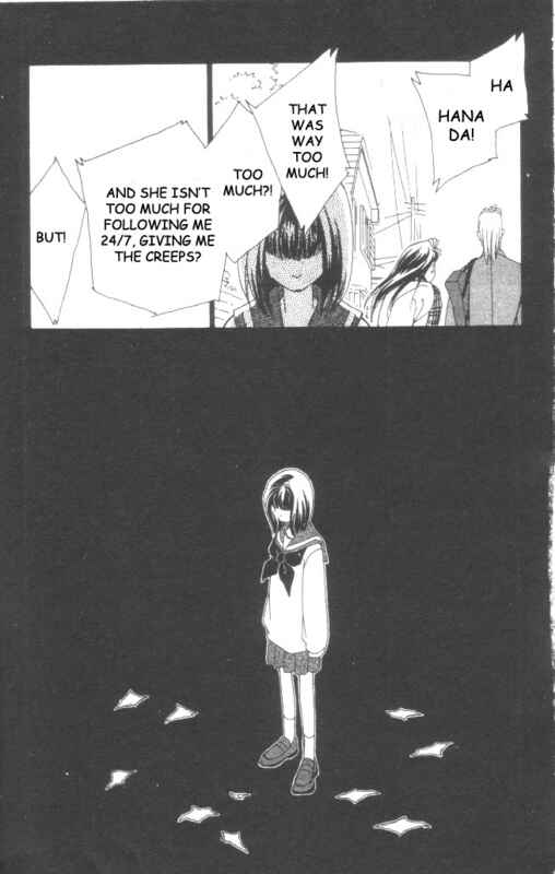 Page 33 Chapter 12 Kirai