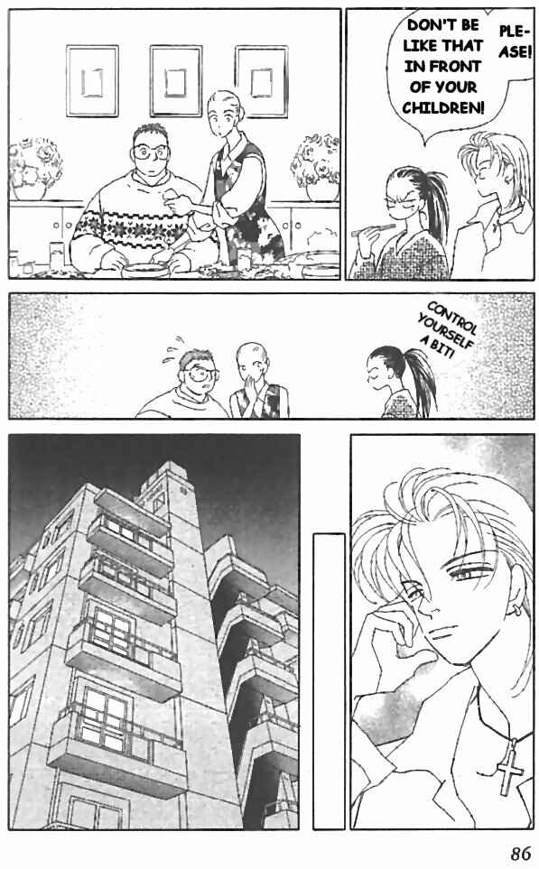 Page 10 Chapter 7 Kirai