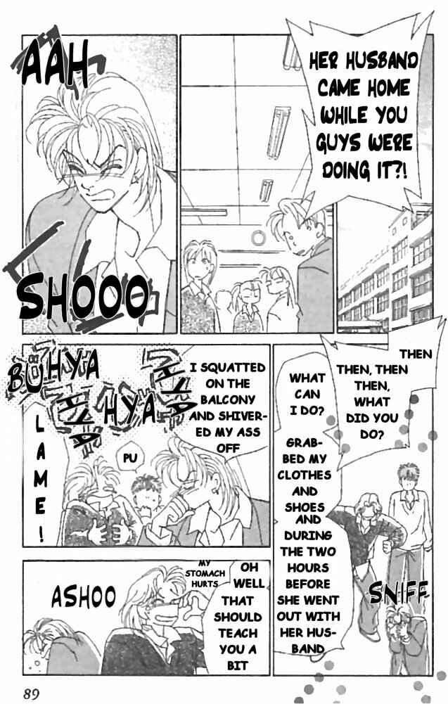 Page 13 Chapter 7 Kirai