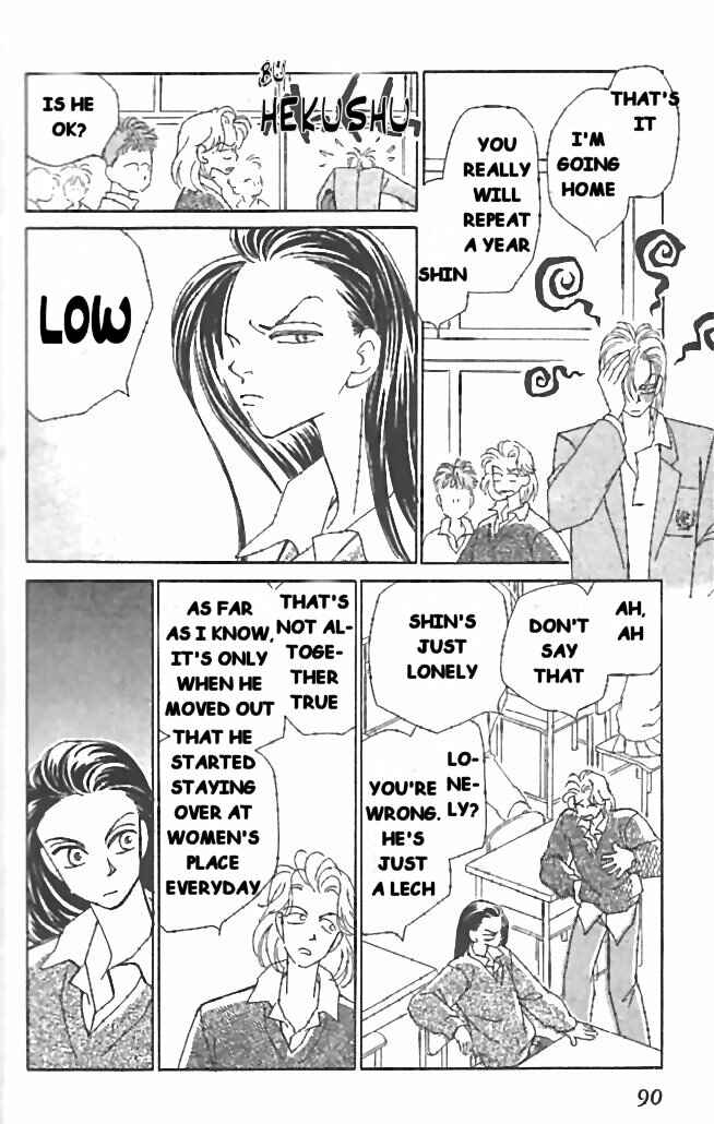 Page 14 Chapter 7 Kirai
