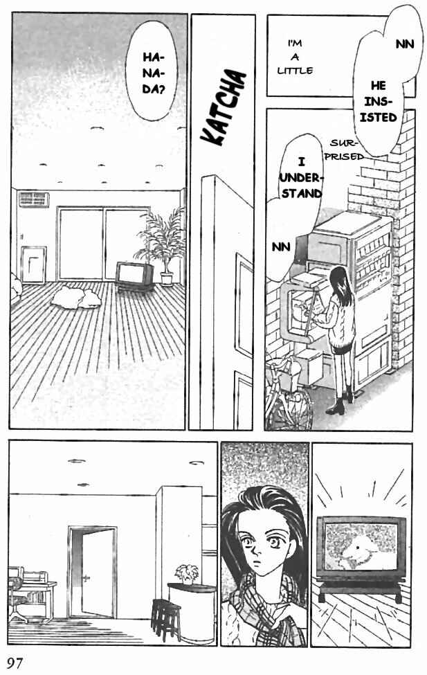 Page 21 Chapter 7 Kirai
