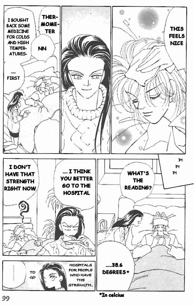 Page 23 Chapter 7 Kirai