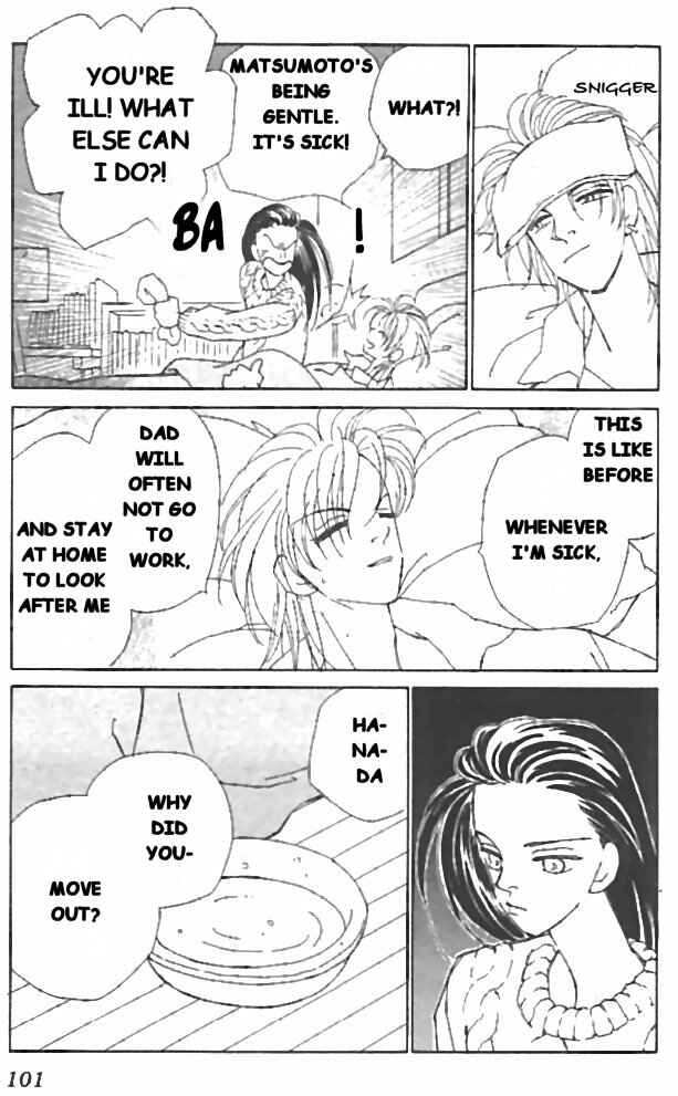Page 25 Chapter 7 Kirai