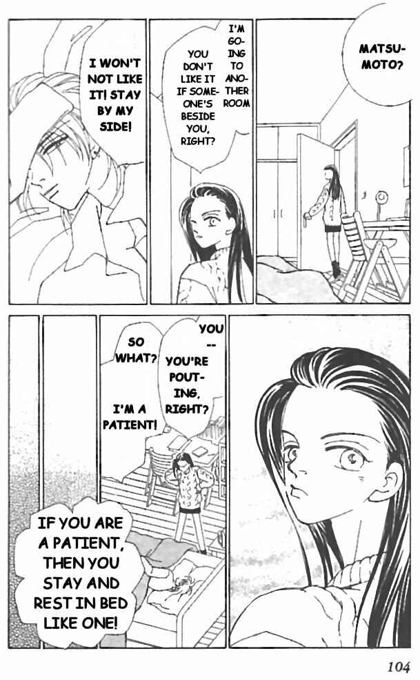 Page 28 Chapter 7 Kirai