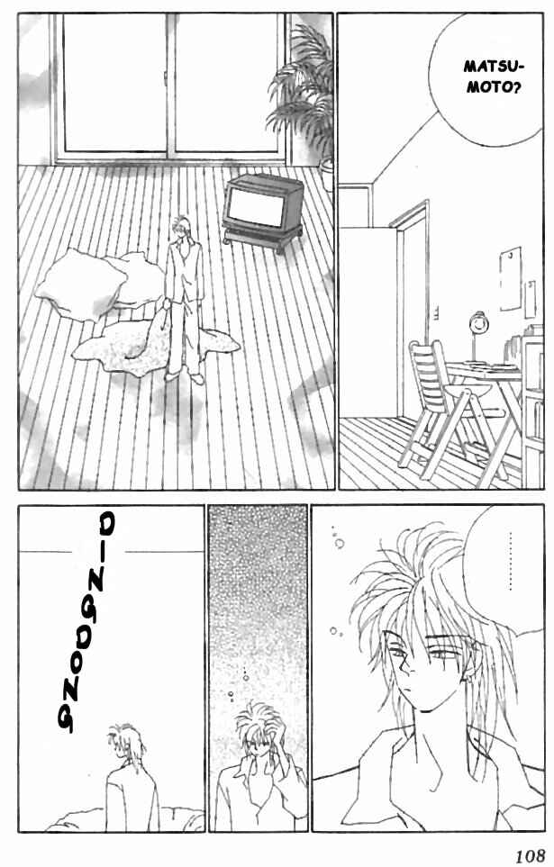 Page 32 Chapter 7 Kirai