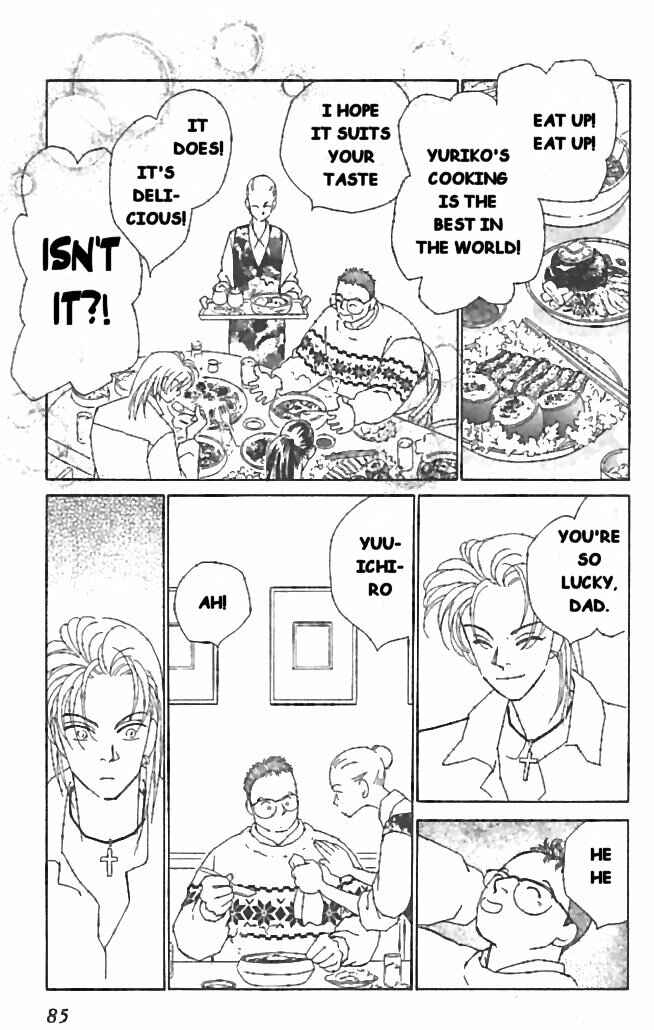 Page 9 Chapter 7 Kirai