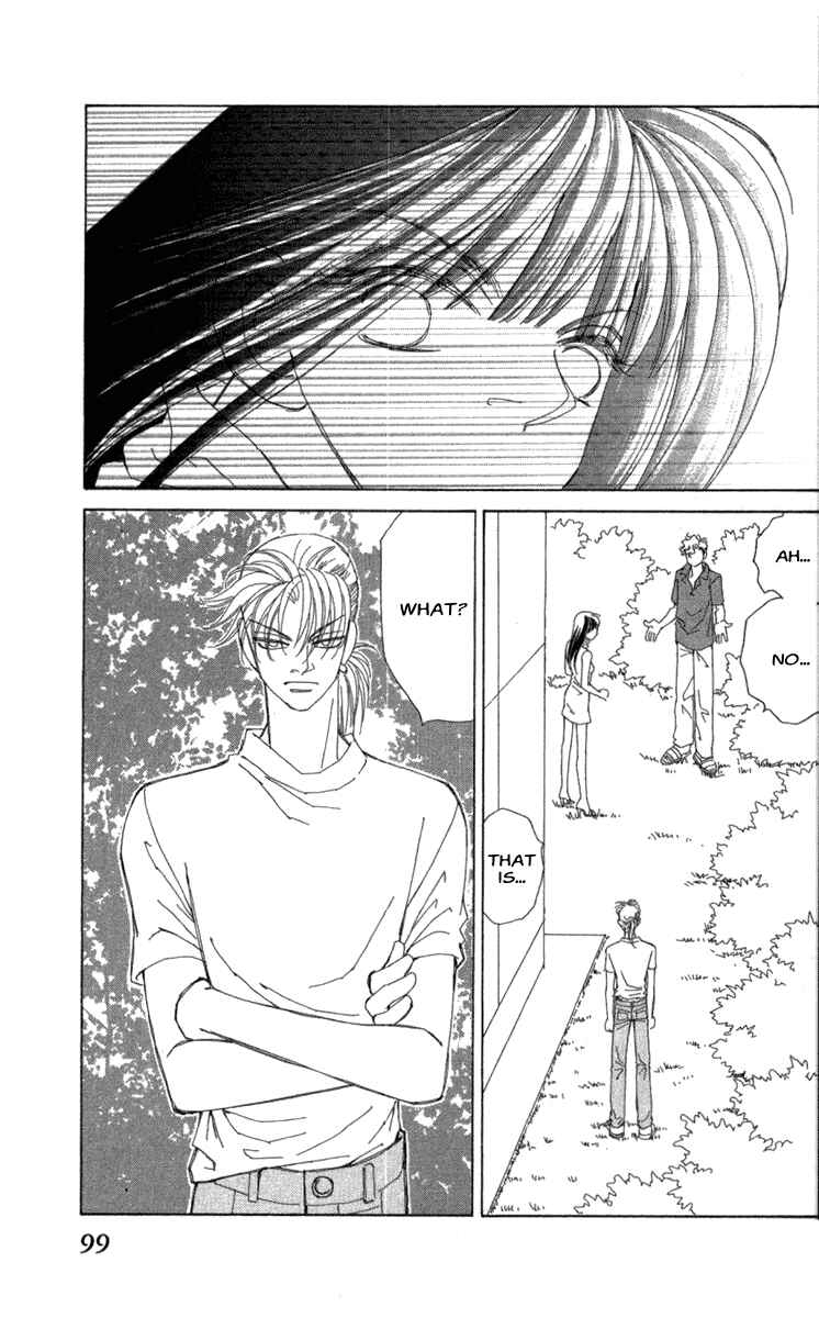 Page 100 Chapter 40 Kirai