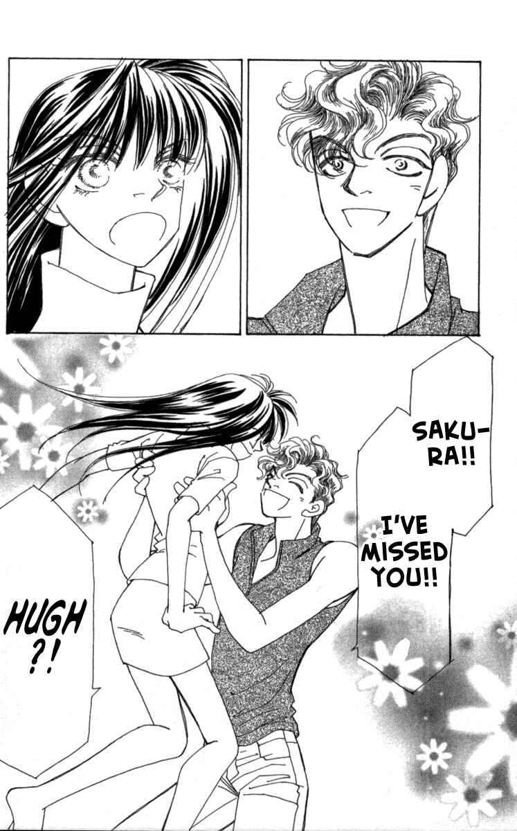 Page 17 Chapter 40 Kirai