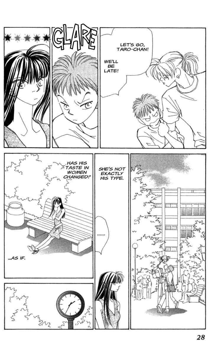 Page 29 Chapter 40 Kirai