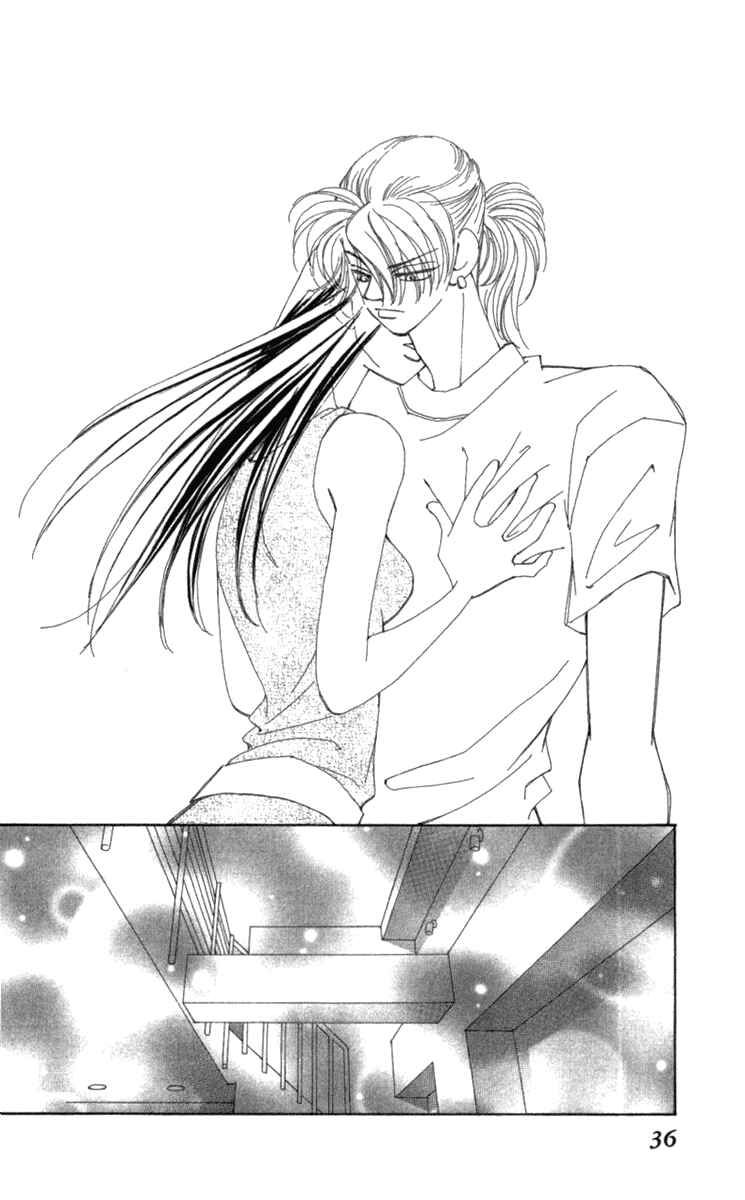 Page 37 Chapter 40 Kirai