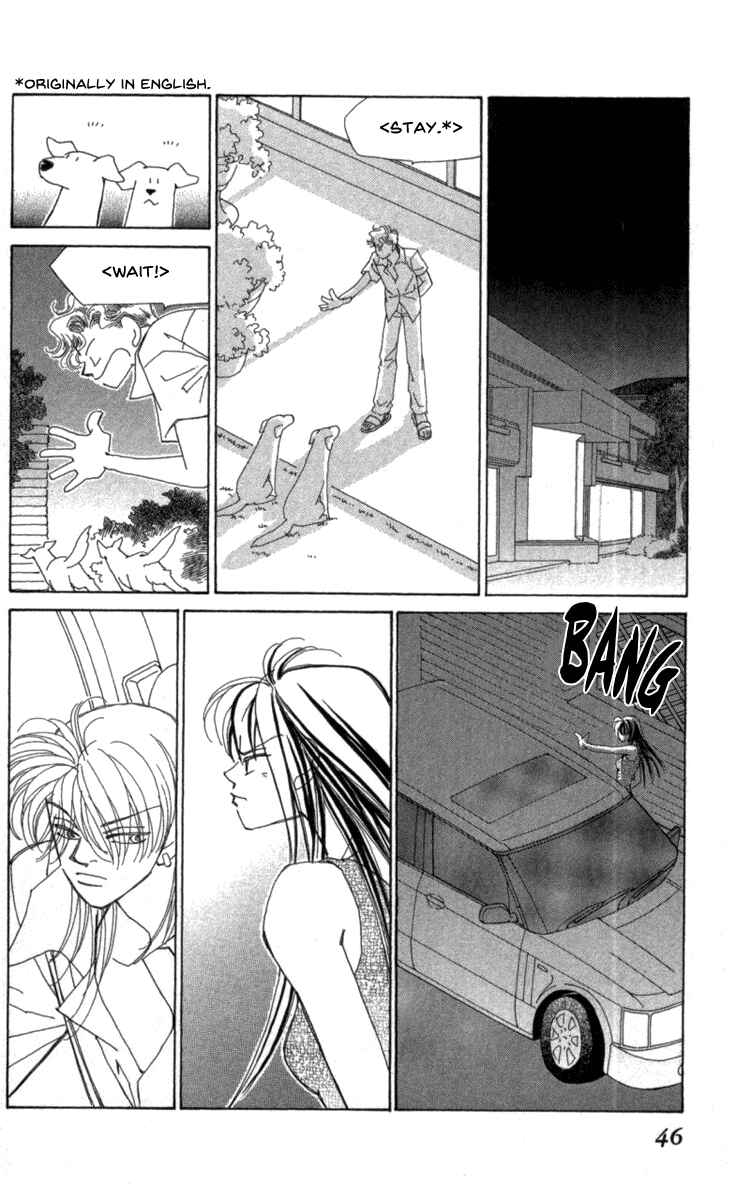 Page 47 Chapter 40 Kirai
