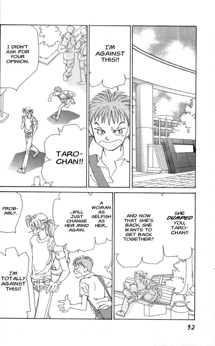 Page 53 Chapter 40 Kirai