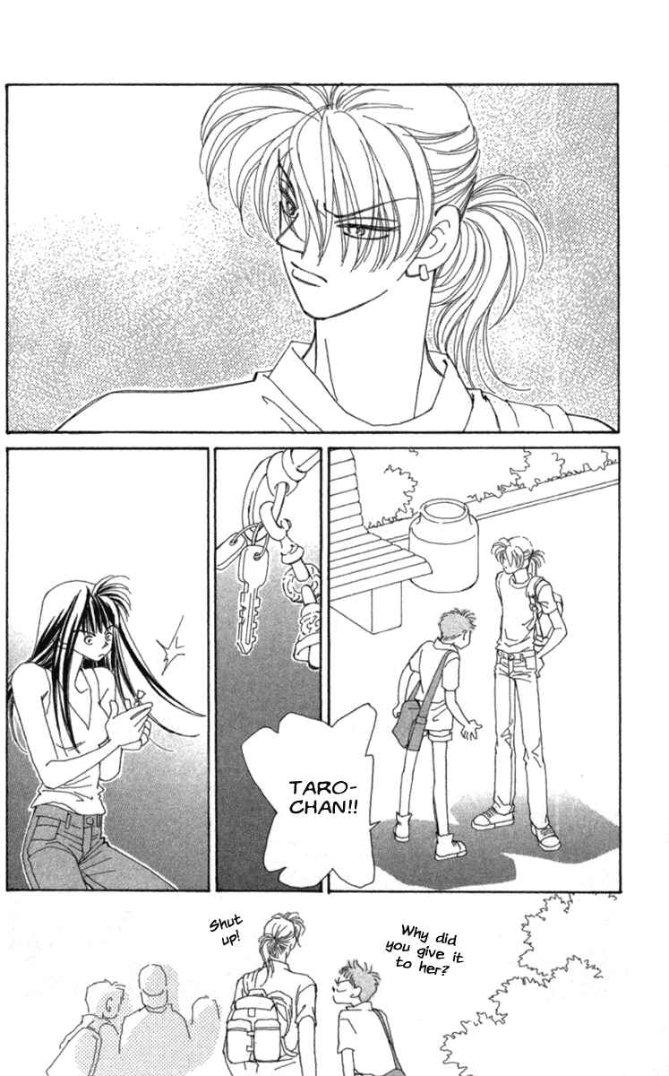 Page 57 Chapter 40 Kirai