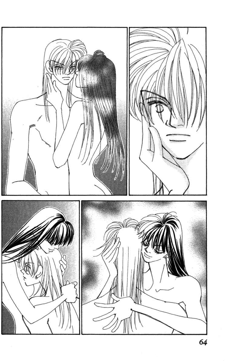 Page 65 Chapter 40 Kirai