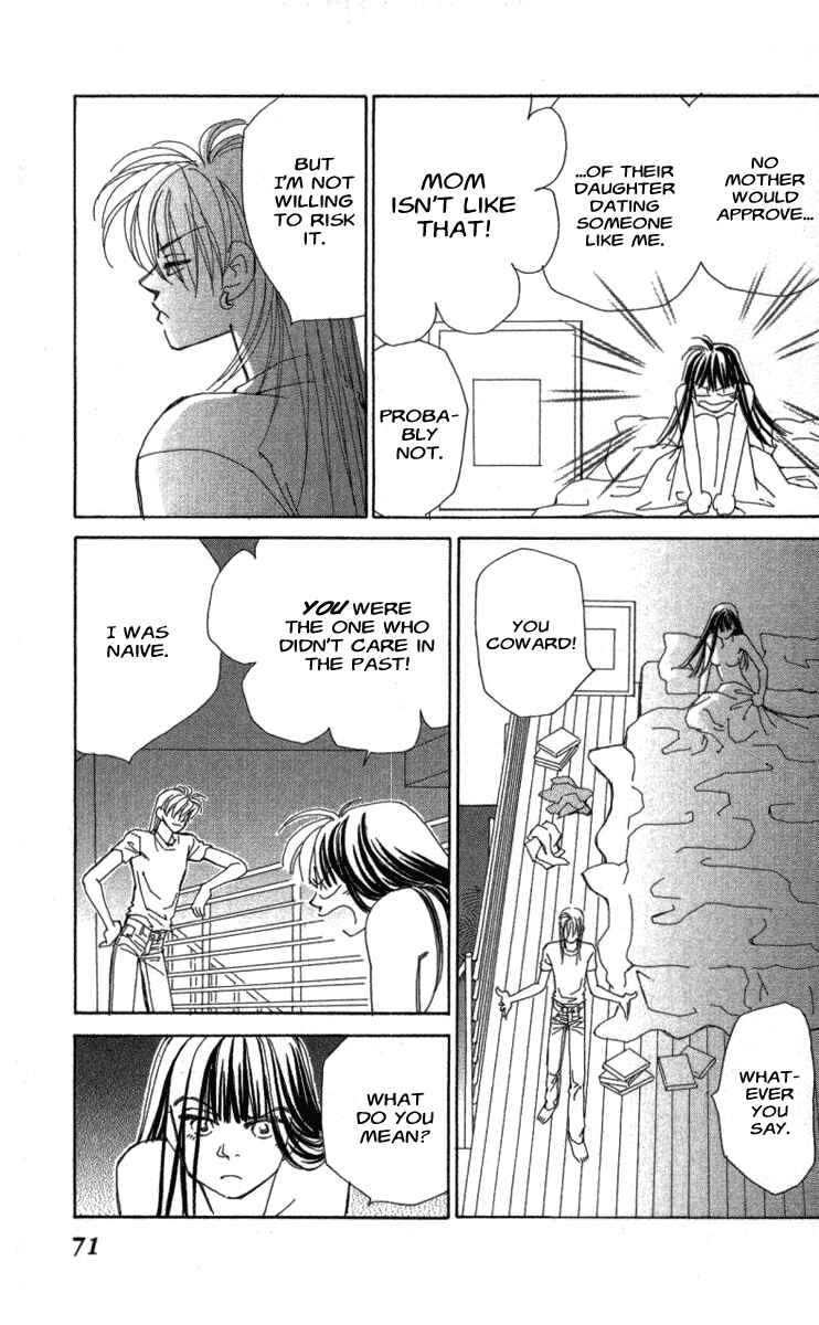 Page 72 Chapter 40 Kirai