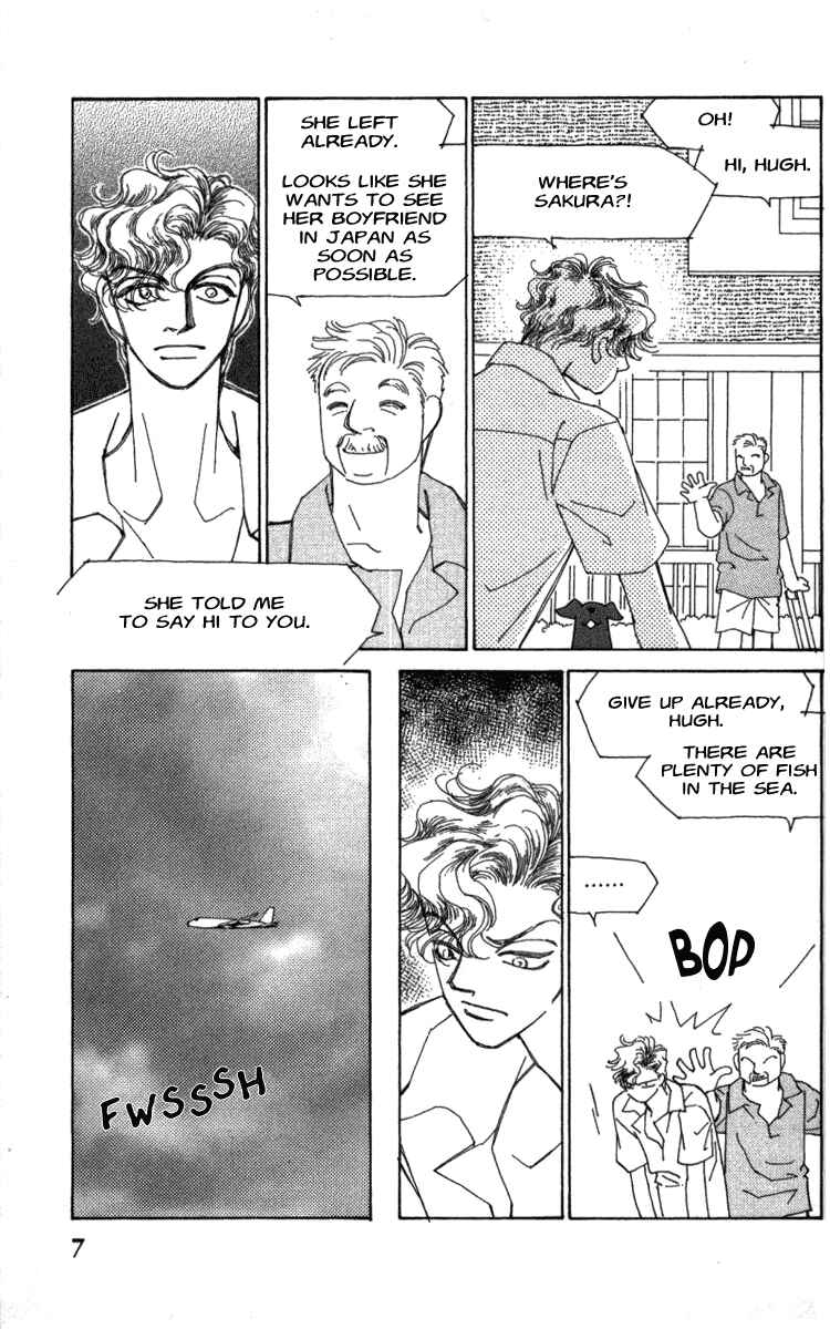 Page 8 Chapter 40 Kirai