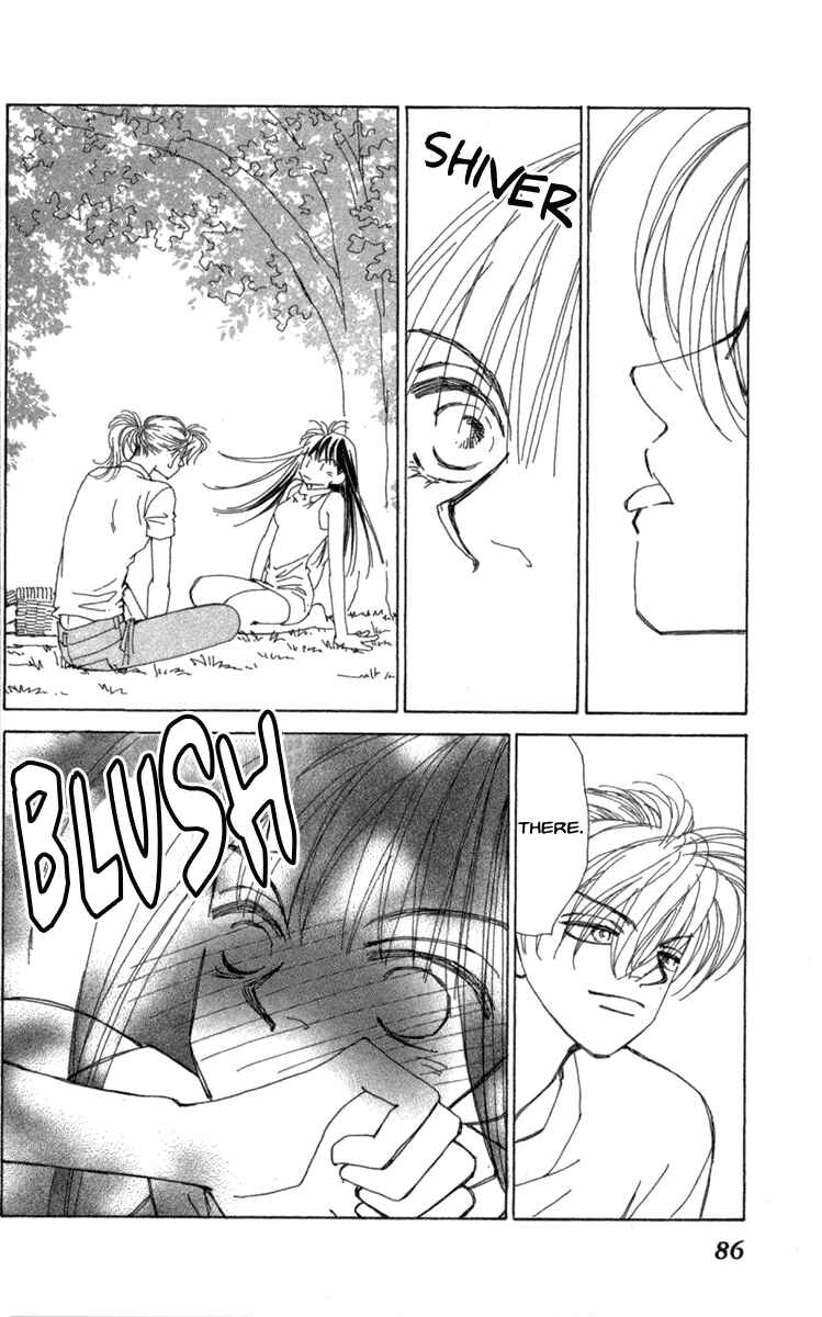 Page 87 Chapter 40 Kirai