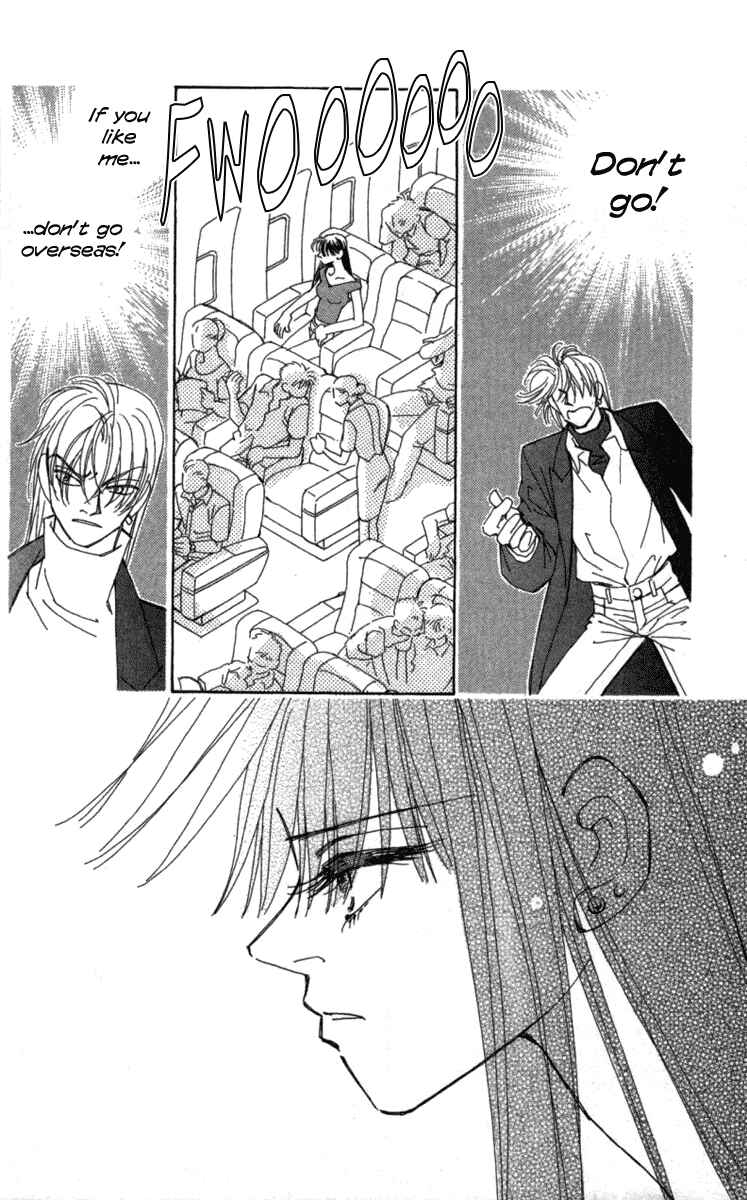 Page 9 Chapter 40 Kirai