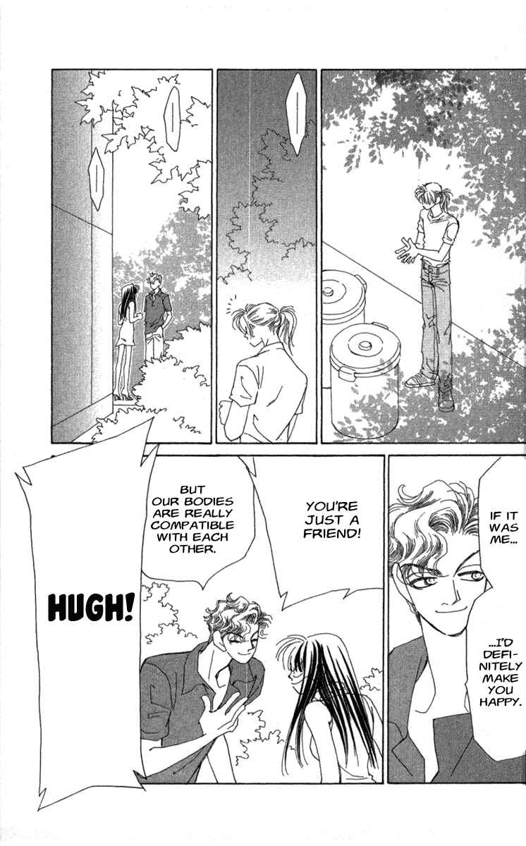 Page 98 Chapter 40 Kirai