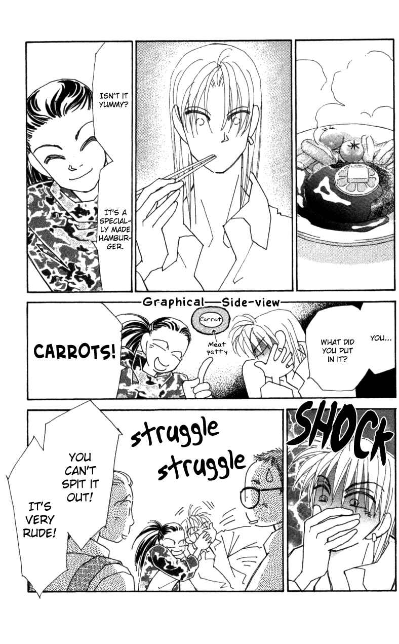 Page 9 Chapter 27 Kirai