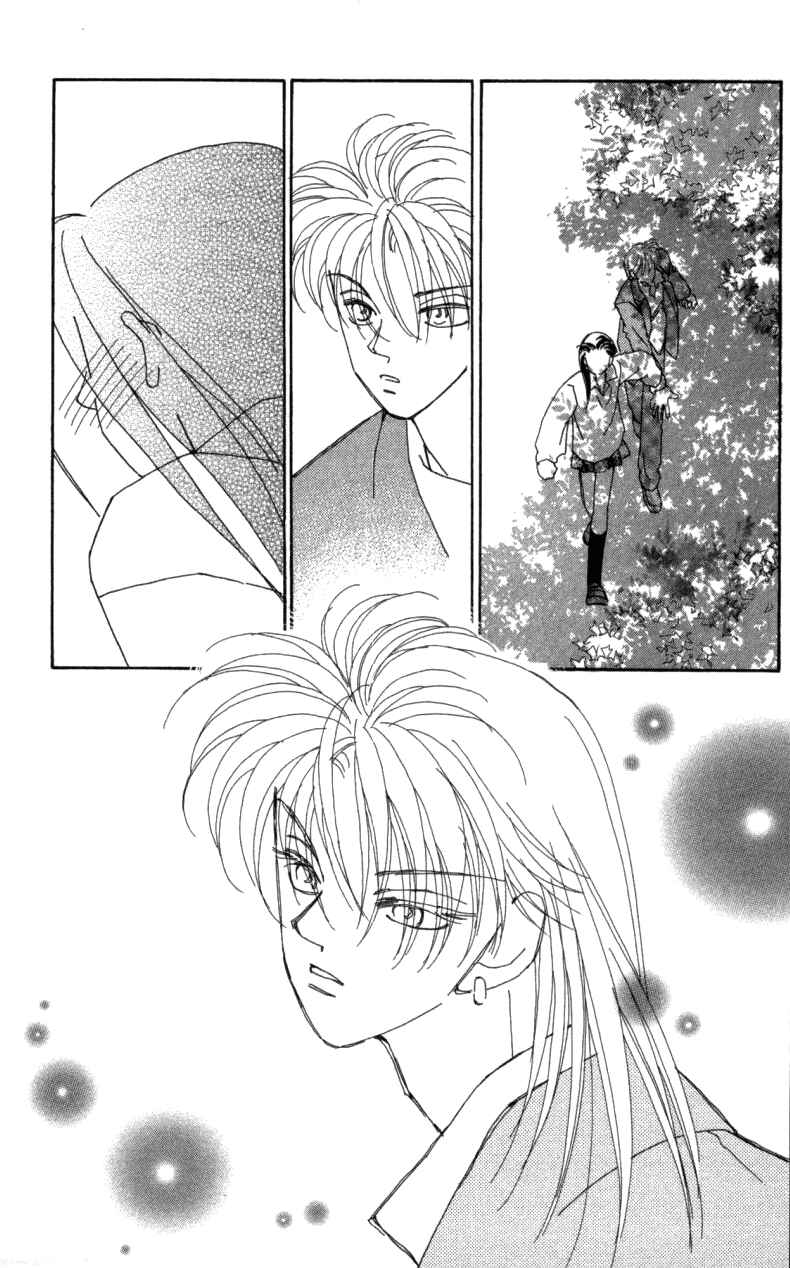 Page 31 Chapter 30 Kirai