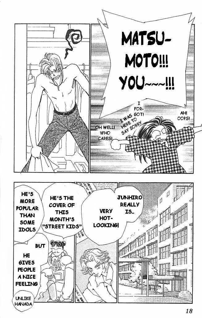 Page 16 Chapter 10 Kirai