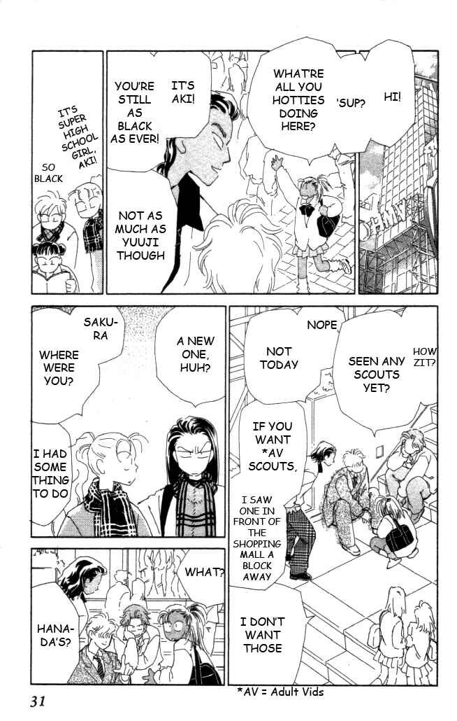Page 29 Chapter 10 Kirai