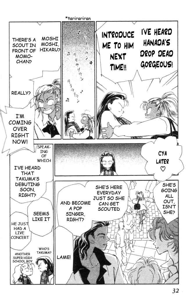 Page 30 Chapter 10 Kirai