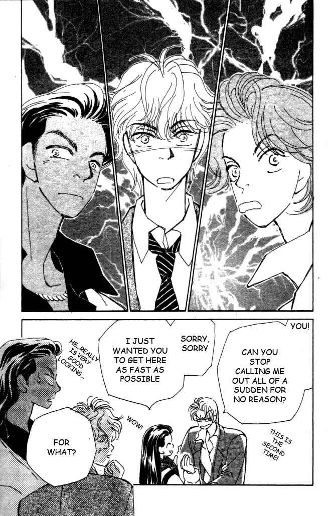 Page 33 Chapter 10 Kirai