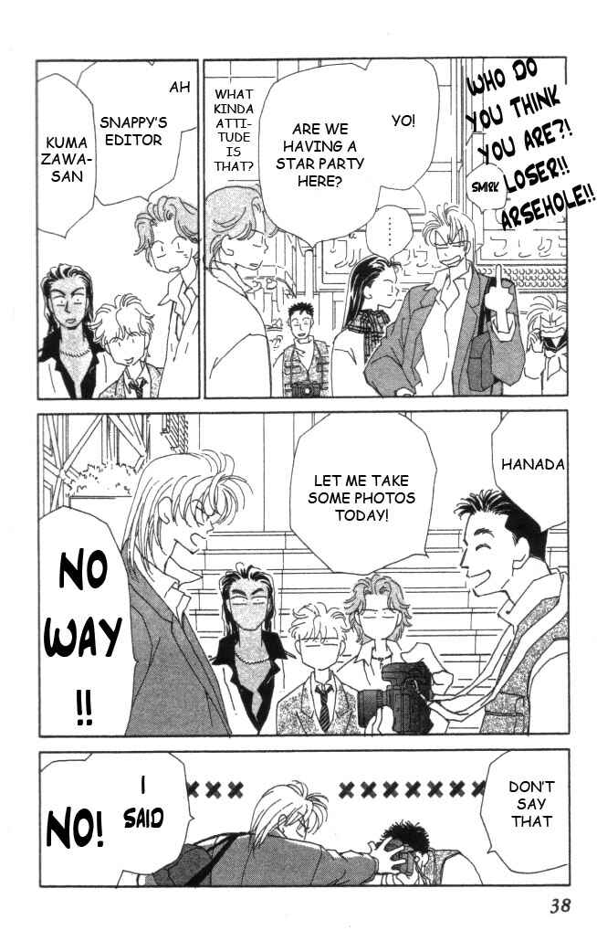 Page 36 Chapter 10 Kirai