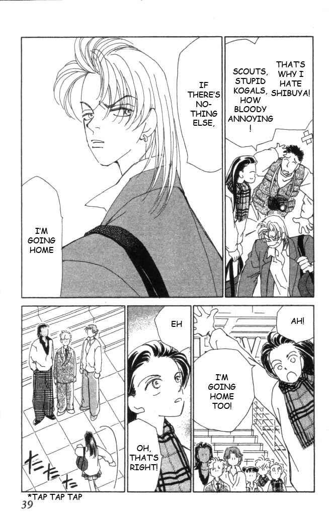 Page 37 Chapter 10 Kirai